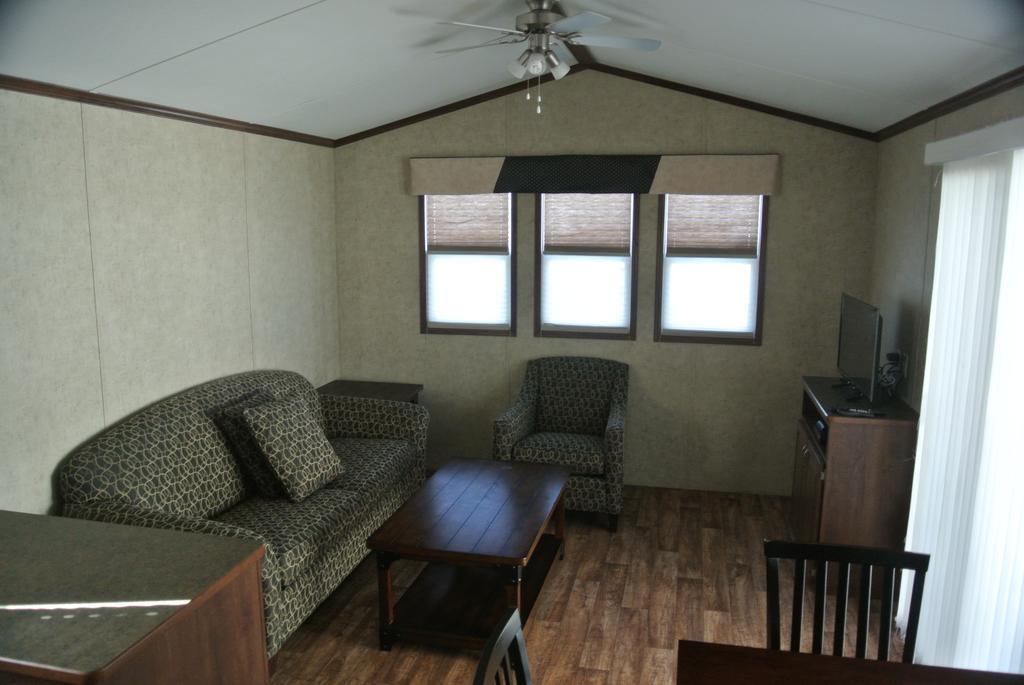 Sherkston Shores Beach Resort Port Colborne Δωμάτιο φωτογραφία