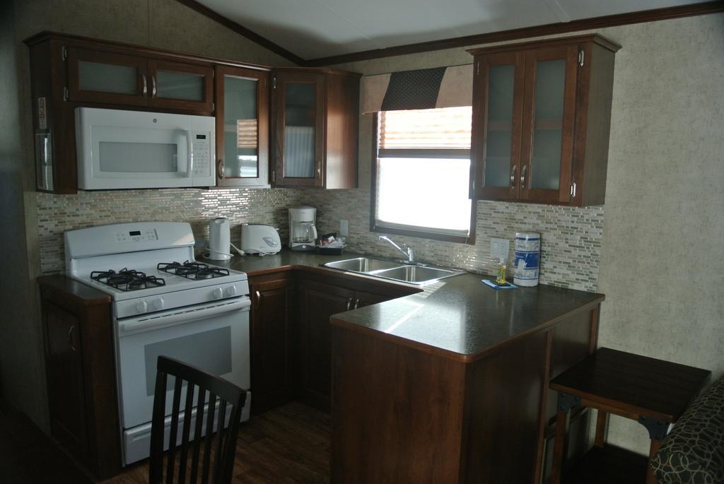 Sherkston Shores Beach Resort Port Colborne Δωμάτιο φωτογραφία