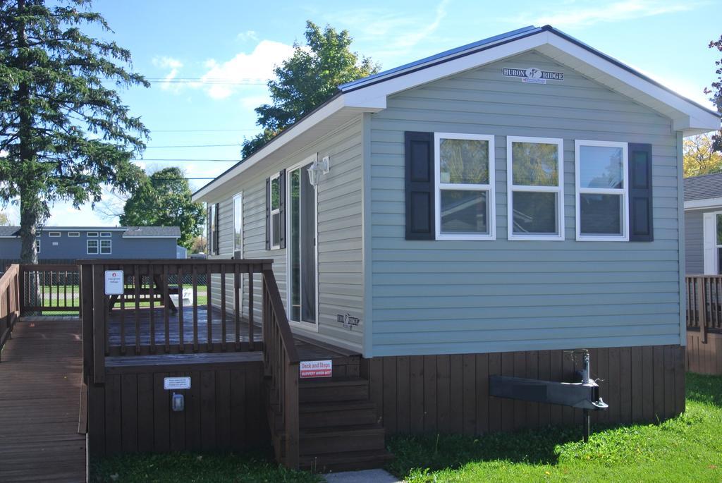 Sherkston Shores Beach Resort Port Colborne Εξωτερικό φωτογραφία