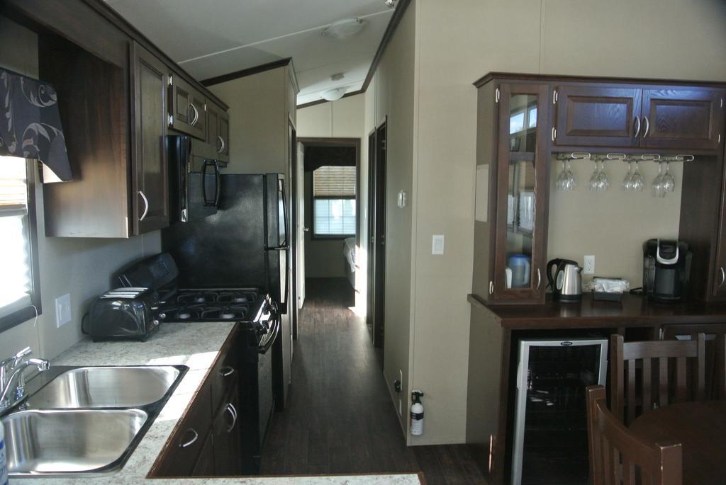 Sherkston Shores Beach Resort Port Colborne Εξωτερικό φωτογραφία