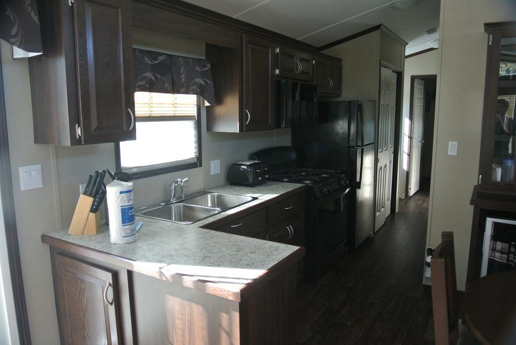 Sherkston Shores Beach Resort Port Colborne Δωμάτιο φωτογραφία