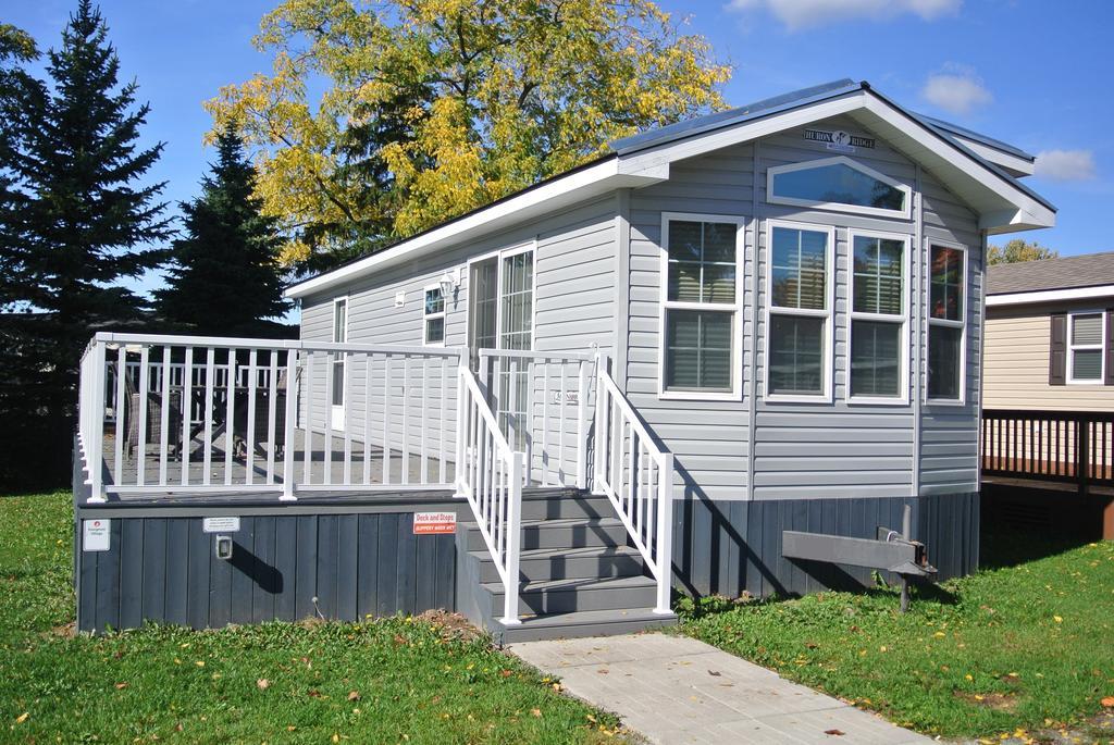 Sherkston Shores Beach Resort Port Colborne Εξωτερικό φωτογραφία