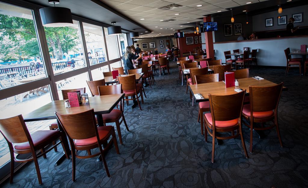 Sherkston Shores Beach Resort Port Colborne Εξωτερικό φωτογραφία
