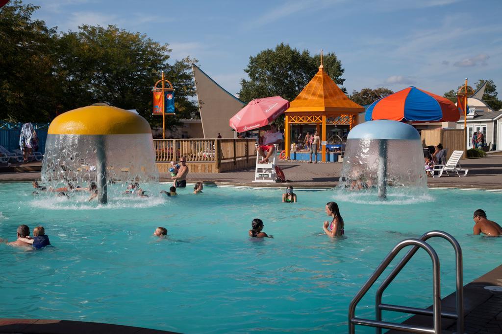 Sherkston Shores Beach Resort Port Colborne Εξωτερικό φωτογραφία