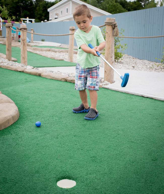 Sherkston Shores Beach Resort Port Colborne Εξωτερικό φωτογραφία