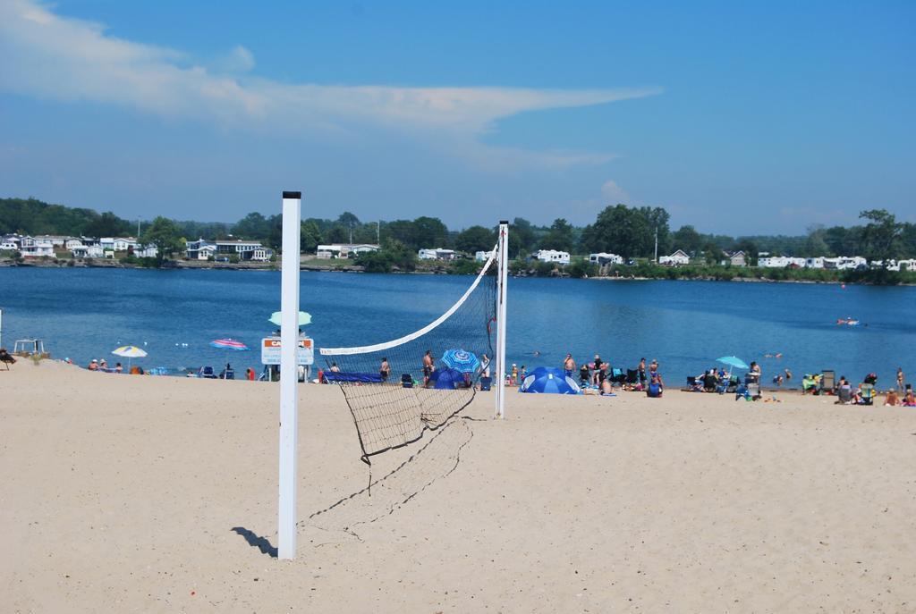 Sherkston Shores Beach Resort Port Colborne Εξωτερικό φωτογραφία