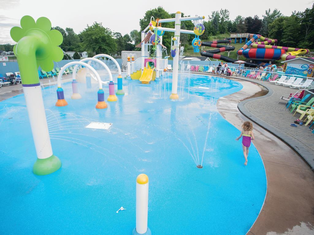 Sherkston Shores Beach Resort Port Colborne Εξωτερικό φωτογραφία