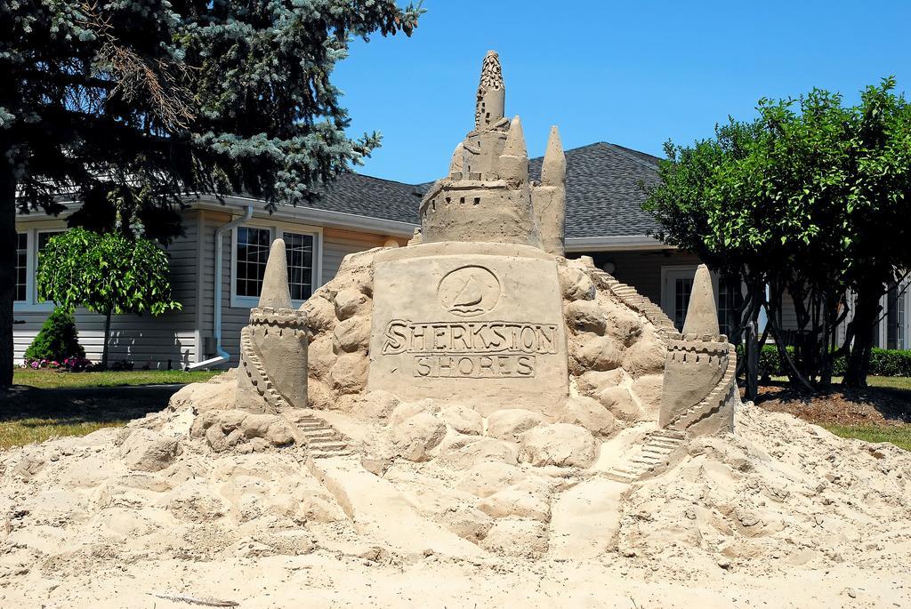 Sherkston Shores Beach Resort Port Colborne Εξωτερικό φωτογραφία