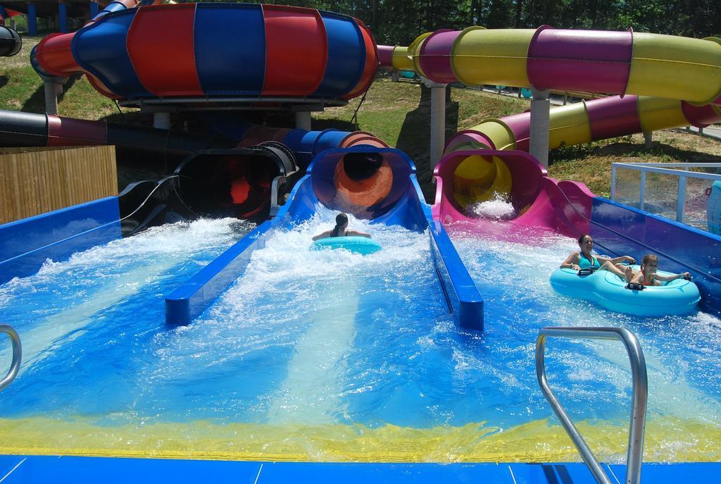 Sherkston Shores Beach Resort Port Colborne Εξωτερικό φωτογραφία